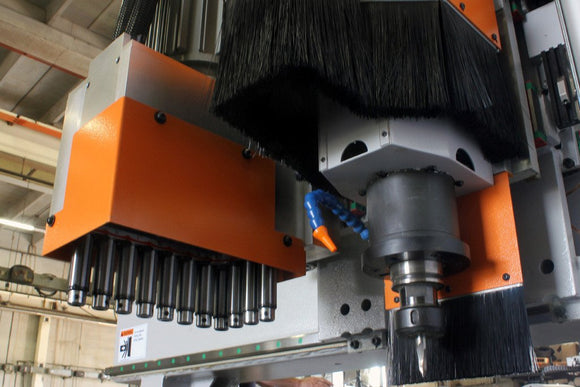 General CNC