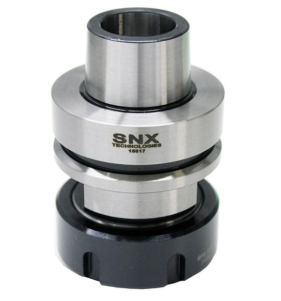 CNC Tooling