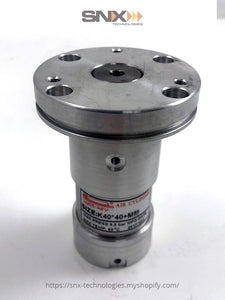 SNX nVentor CNC Router Location Pins - 408