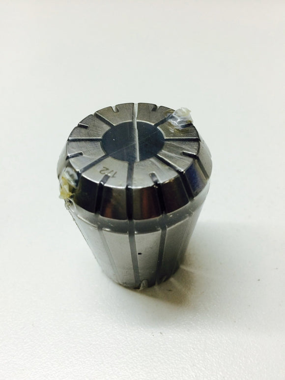 ER32 Collet 1/2