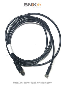 SNX nVision Edgebander Laser 4-Pole Cordset