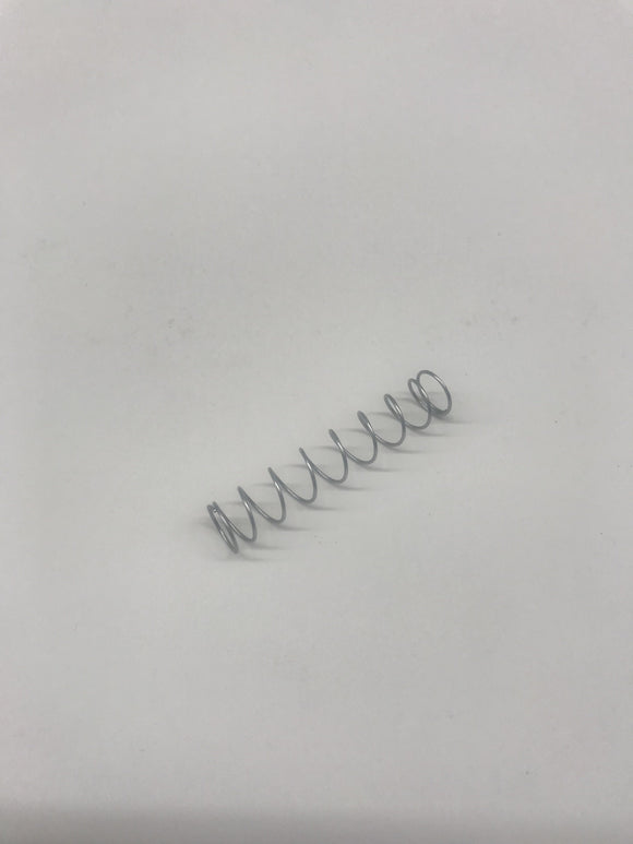 SNX nVision Edgebander Thumbscrew Spring