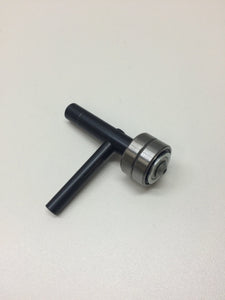 Vitap Eclipse Tape Infeed Shaft
