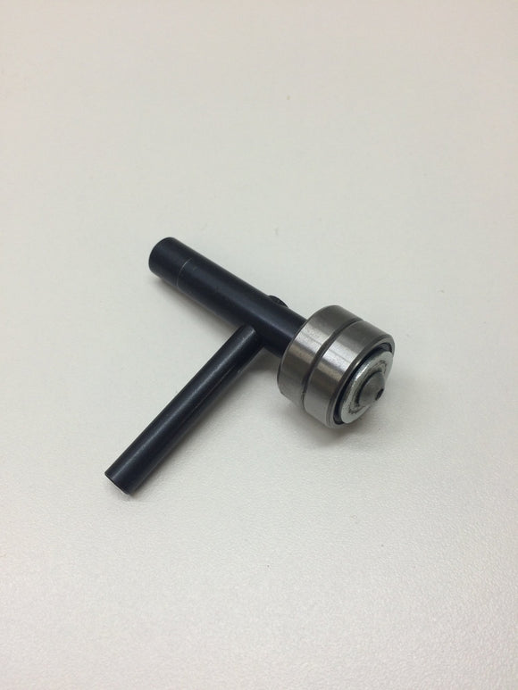 Vitap Eclipse Tape Infeed Shaft