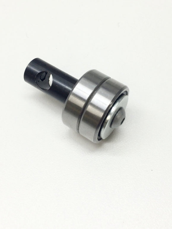 Vitap Eclipse Tape Infeed Shaft