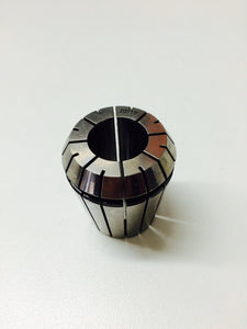 HSK-63F ER40 Collet, 19/20mm