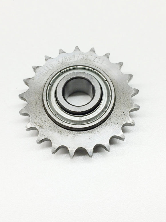 Vitap Eclipse Sprocket and Bearing