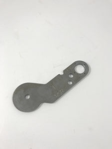 SNX nVision Edgebander Guide Shoe - 1mm