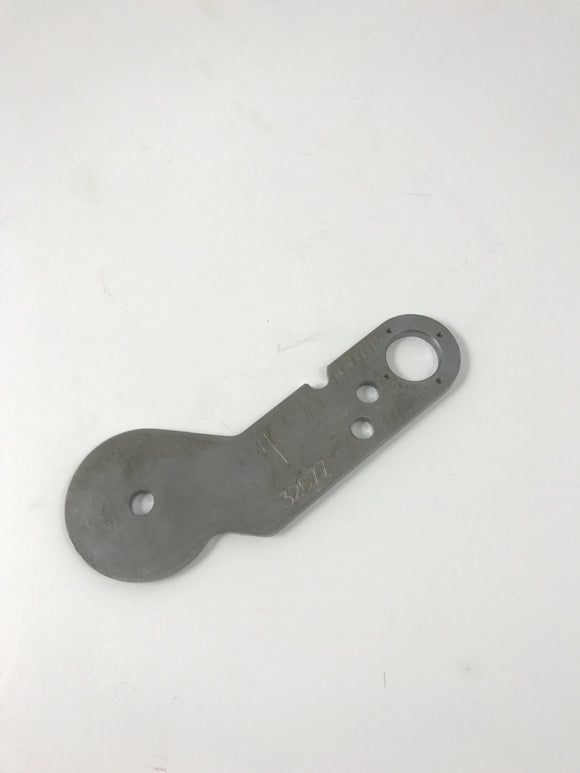SNX nVision Edgebander Guide Shoe - 1mm