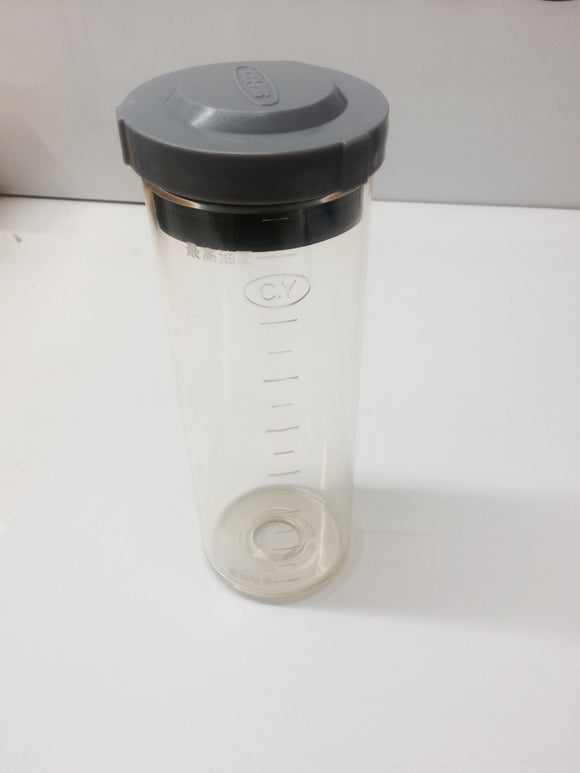 SNX nVentor CNC Router Electric Lubricator Cup Portion