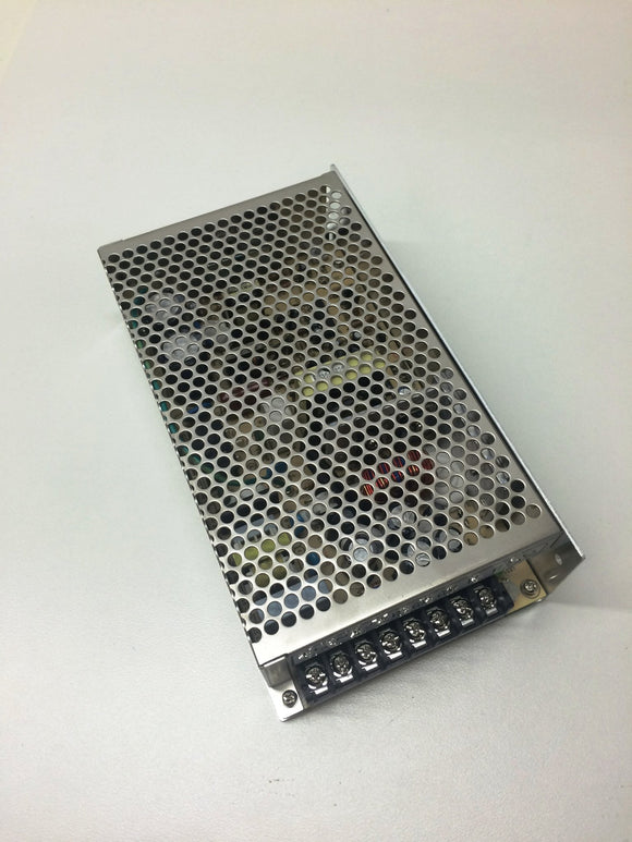 SNX nVentor CNC Router Power Supply