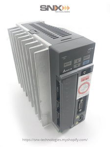 SNX nVentor CNC Router Servo Driver