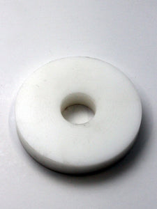 SNX nVision Edgebander Upper Pressure Wheel