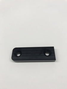 SNX nVision Edgebander Clamp Pad