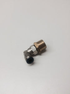 SNX nVentor CNC Router Air Manifold Fitting