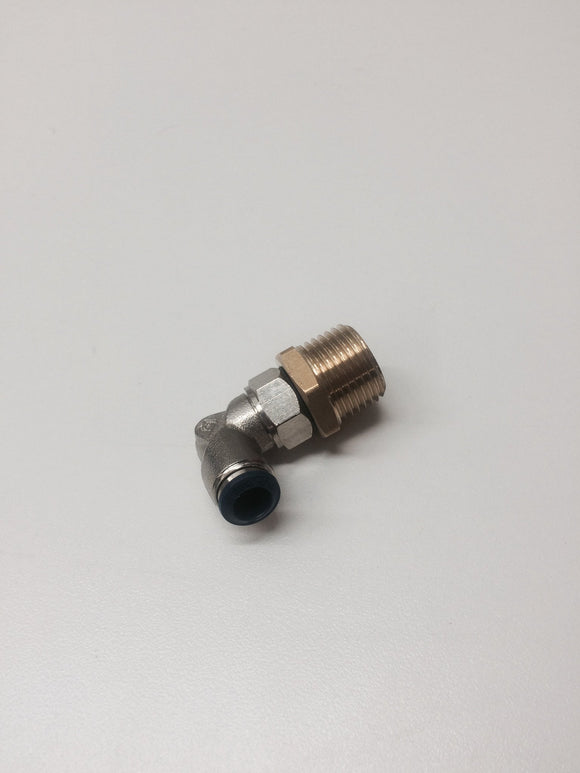 SNX nVentor CNC Router Air Manifold Fitting