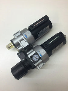 SNX nVentor CNC Router Air Unit
