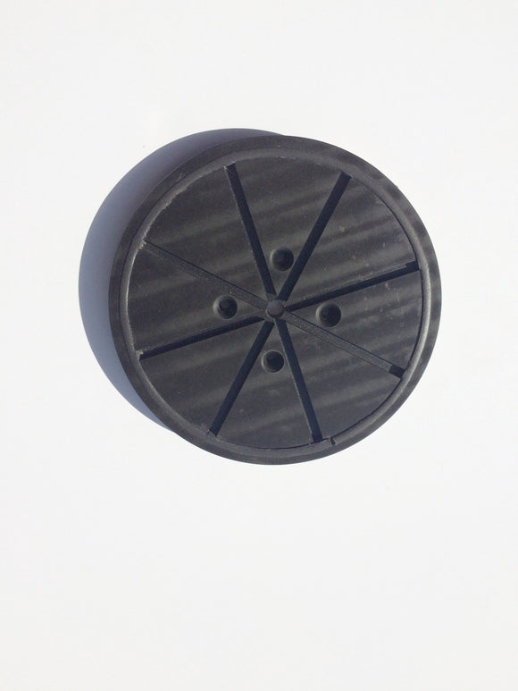 SNX nVision edgebander vacuum pod, 8