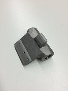Vitap Eclipse Tape Pressure block