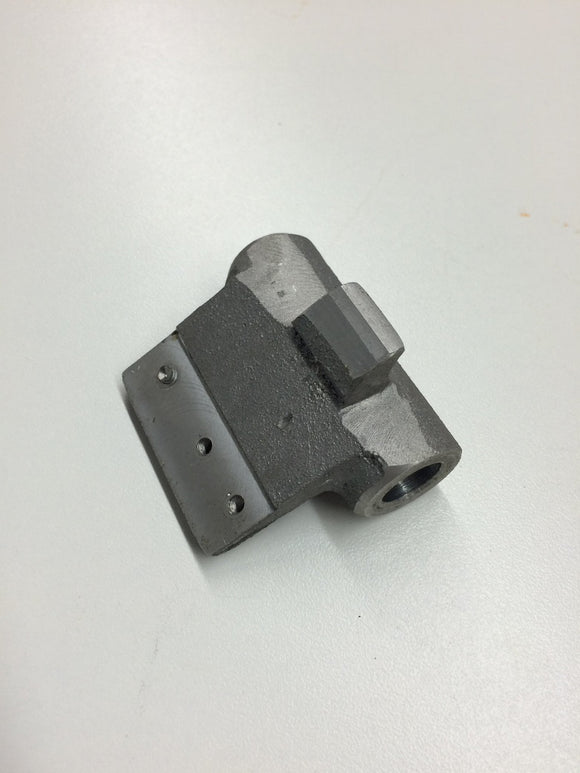 Vitap Eclipse Tape Pressure block