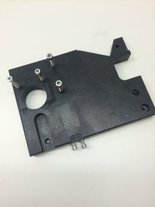 Vitap Eclipse Spindle Mounting Surface