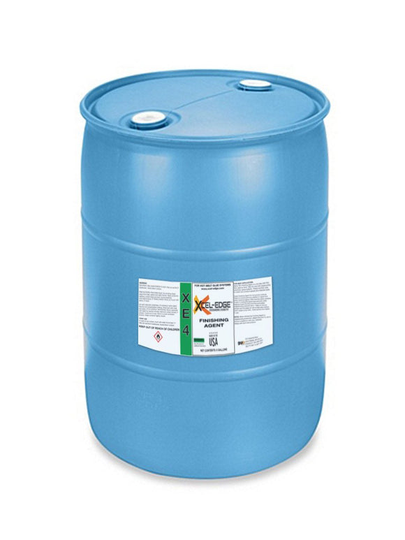 55 Gallon (208L) - XCEL-EDGE XE4 Edgebanding Finishing Agent