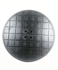 SNX nVision Edgebander Vacuum Pods - 18" Diameter