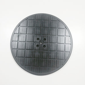 SNX nVision edgebander vacuum pod  16" diameter