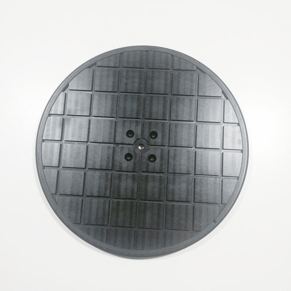 SNX nVision edgebander vacuum pod  16