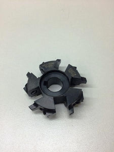 SNX nVision Edgebander Insert Cutter - Top