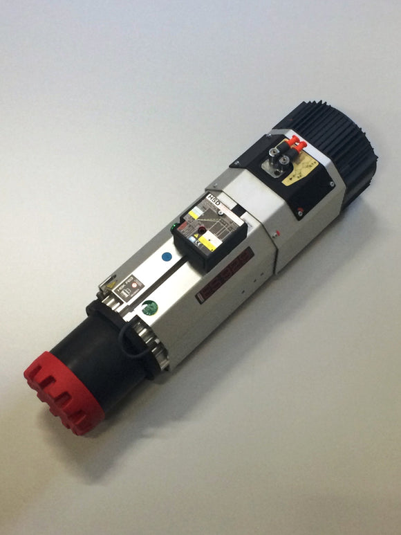 HSD ES929A CNC Router Spindle, REBUILT