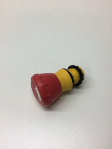 SNX nVentor CNC Router E-Stop Button