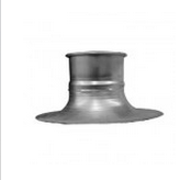 Nordfab Bell Mouth Hoods