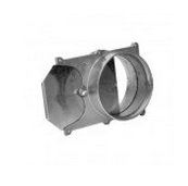 Nordfab Blast Gate - Manual