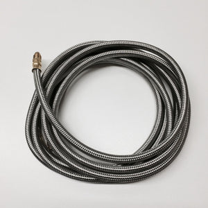 SNX nVentor CNC Router Braided Hose Line