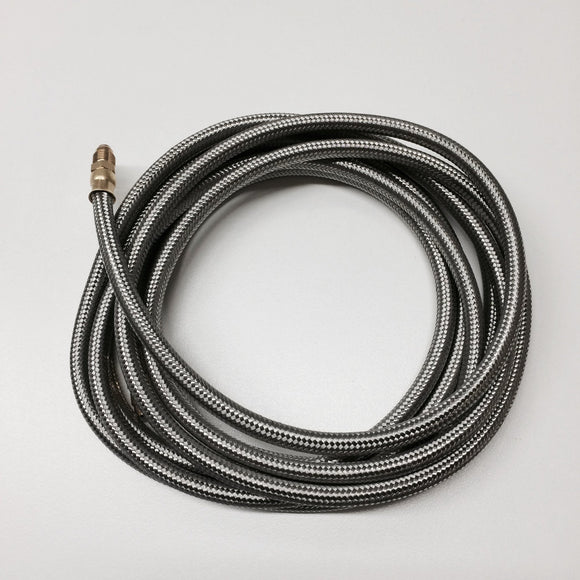 SNX nVentor CNC Router Braided Hose Line