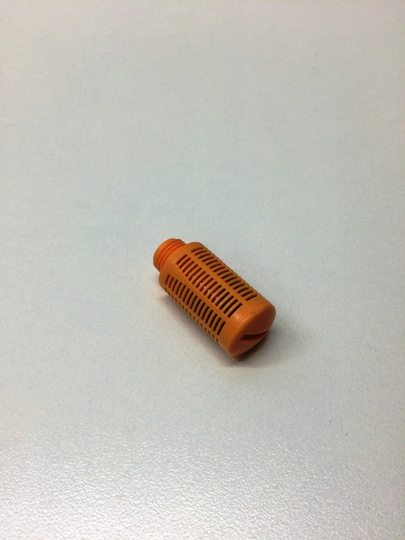 SNX nVentor CNC Router Noise Reducer