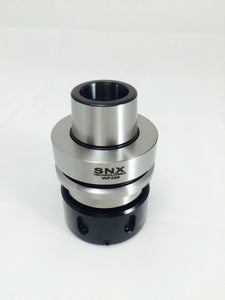 HSK-63F SYOZ-25 CNC Collet Chuck Holder with nut