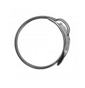 Nordfab Ducting Clamps