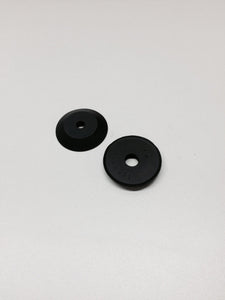 HSK 63F CNC Router Collet Covers
