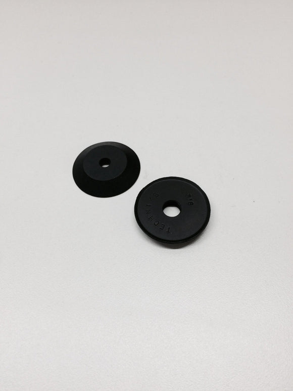 HSK 63F CNC Router Collet Covers