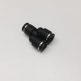 Prevost Conex Equal Y Piece - 8mm