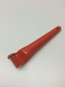 Manual Single-Sided Edgeband Tape Trimmer for Curves or Straight Banding