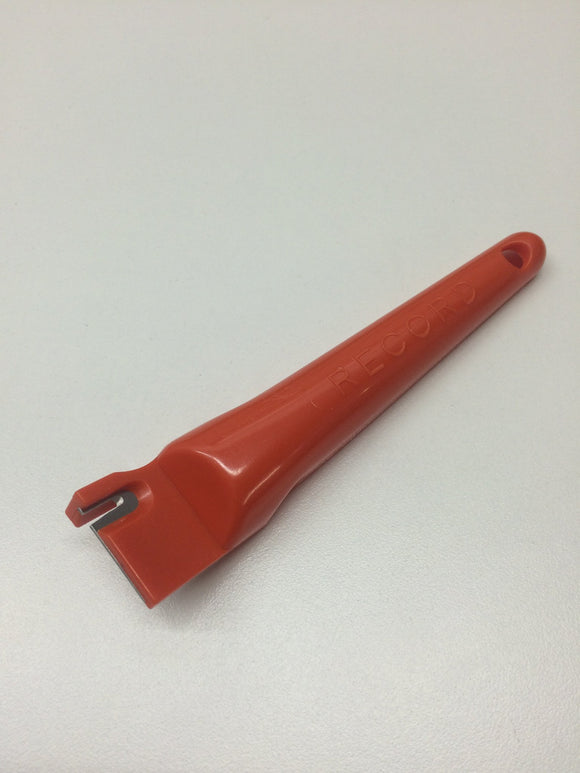Manual Single-Sided Edgeband Tape Trimmer for Curves or Straight Banding