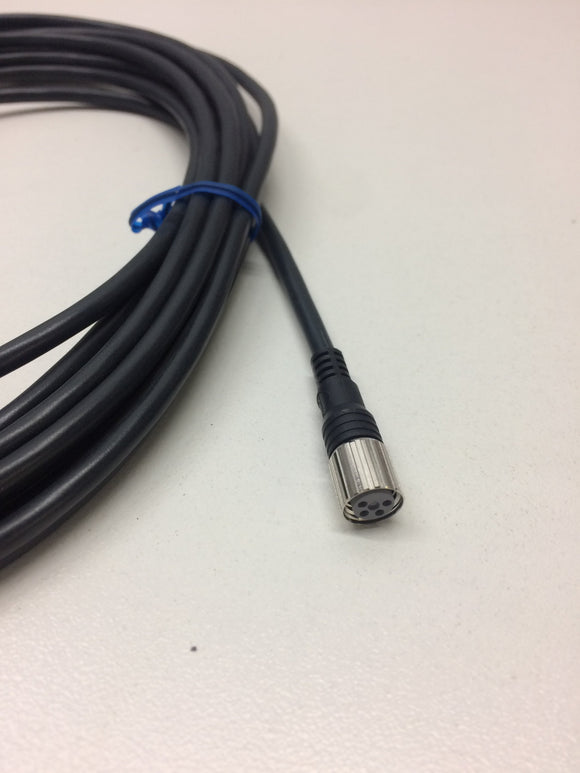 SNX nVision Edgebander Laser Cut-Detect Sensor Cable