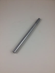 SNX nVentor CNC Router Dust Hood Rail Guide