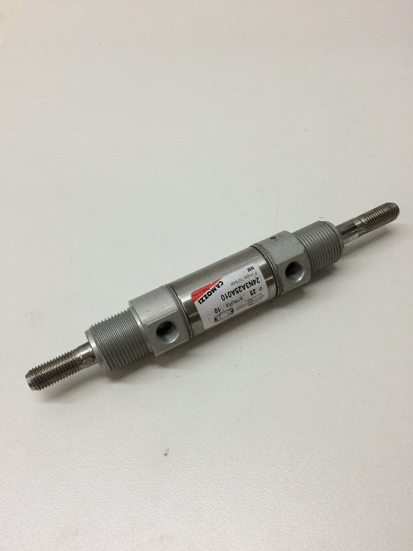 Vitap Sigma Air Cylinder