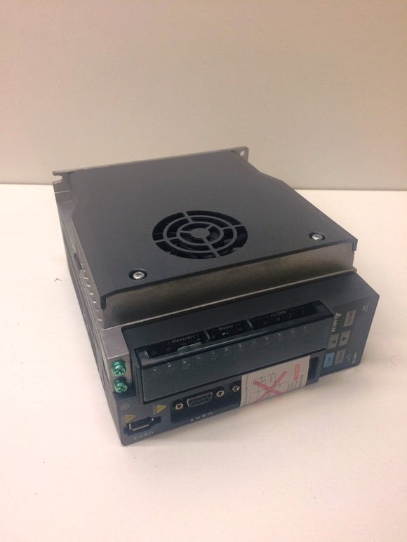 SNX nVentor CNC Router Servo Driver