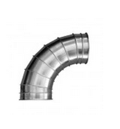 Nordfab Elbows - Long Radius