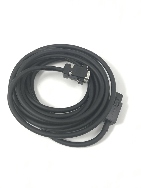 SNX nVentor CNC Router Encoder Connector